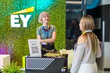 Uczestnicy Evolutions: Meetup & Showcase 2024.